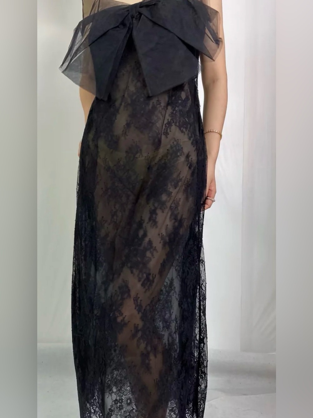 Few Moda Aurina Dress